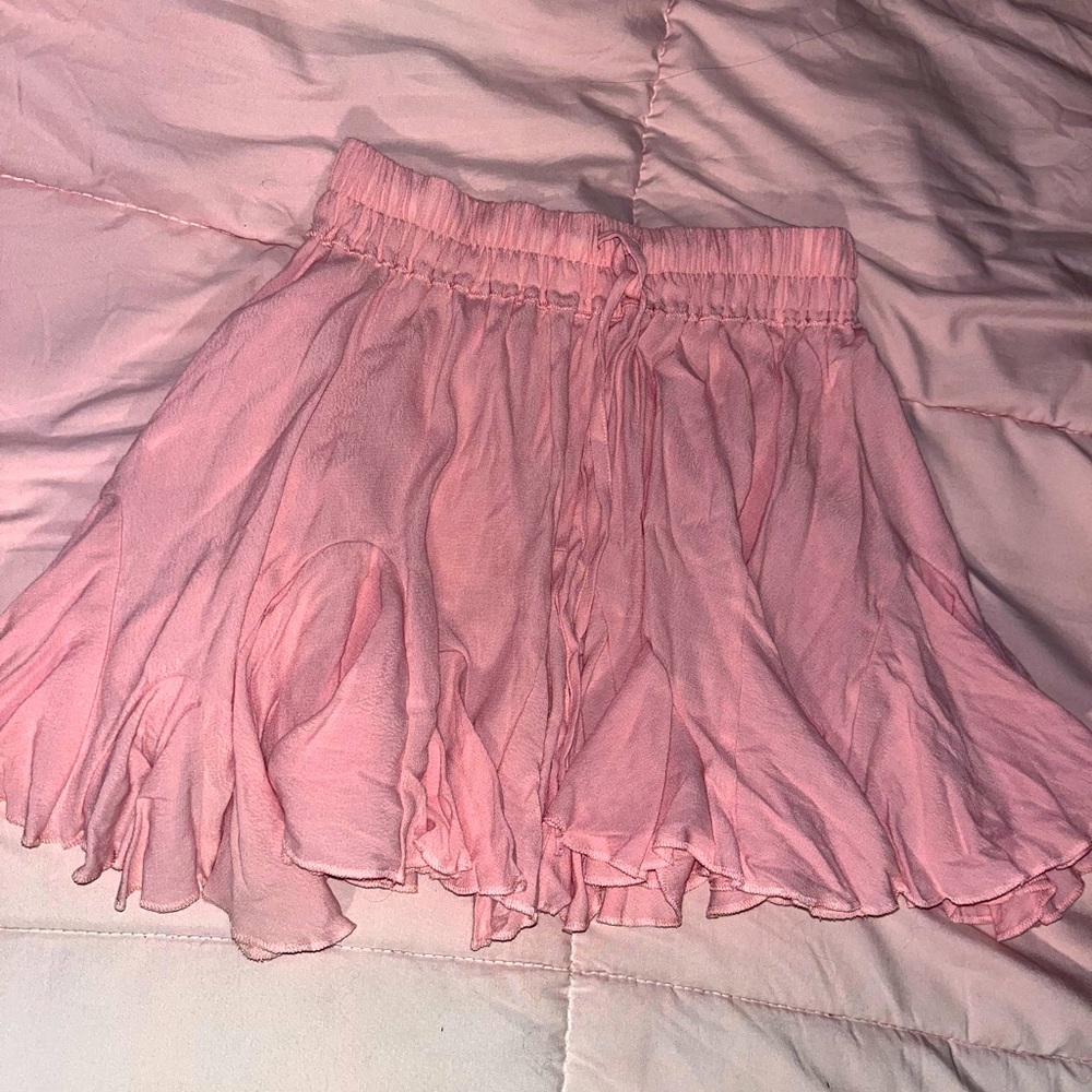 laurel & love (PINK) skirt